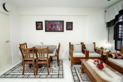 Blk 604A Tampines Greenridges (Tampines), HDB 3 Rooms #548893771